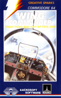 Wing Commander