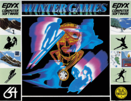 Winter Games