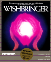 Wishbringer