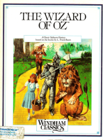The Wizard of Oz