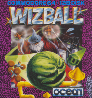 Wizball
