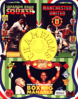 World Championship Boxing Manager