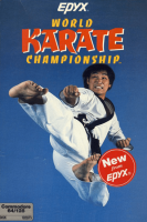 World Karate Championship