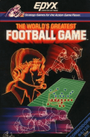 World's Greatest Football Game