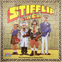 Stifflip & Co.
