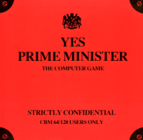 Yes, Prime Minister
