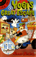 Yogi's Great Escape