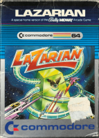 Lazarian