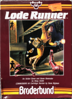 Lode Runner