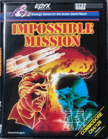 Impossible Mission