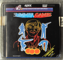Summer Games