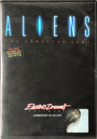 Aliens: The Computer Game
