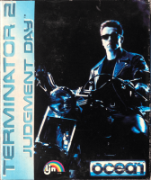 Terminator 2: Judgment Day