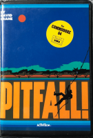 Pitfall!