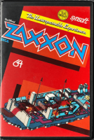 Zaxxon