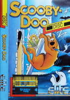Scooby-Doo