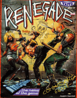 Renegade