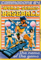 World Series Baseball