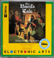The Bard's Tale: Tales of the Unknown