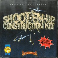 Shoot'em-Up Construction Kit