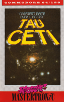 Tau-Ceti