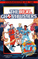The Real Ghostbusters