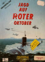 Jagd Auf Roter Oktober