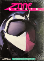 Zone Ranger
