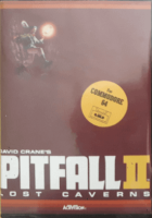 Pitfall 2