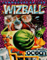 Wizball