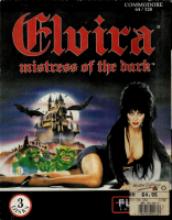 Elvira: Mistress of the Dark
