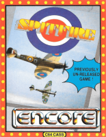 Spitfire