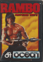 Rambo: First Blood Part II