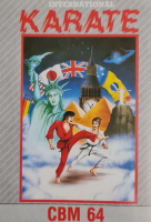 International Karate