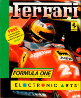 Ferrari Formula One