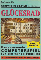 Glücksrad