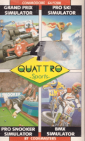 Quattro Sports