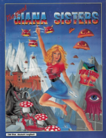 The Great Giana Sisters