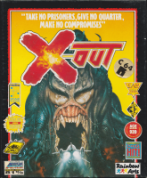 X-Out