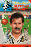 Graham Gooch's Test Cricket