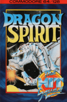 Dragon Spirit