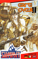 Game Over II