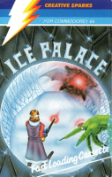 Ice Palace