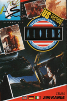 Aliens US Version