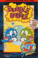 Bubble Bobble