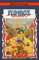 Flimbo's Quest