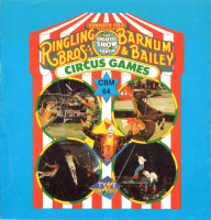Circus Games