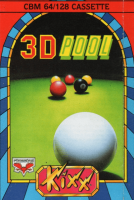 3D Pool
