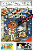 Boulder Dash