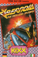 Cybernoid: The Fighting Machine